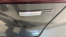 Ford Focus 1.0 EcoBoost Hybrid mHEV 155 ST-Line Edition 5dr Petrol Hatchback